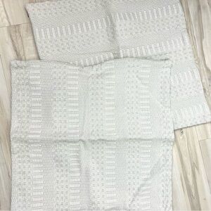Lauren Ralph Lauren Textured Accent Pillows Set of 2